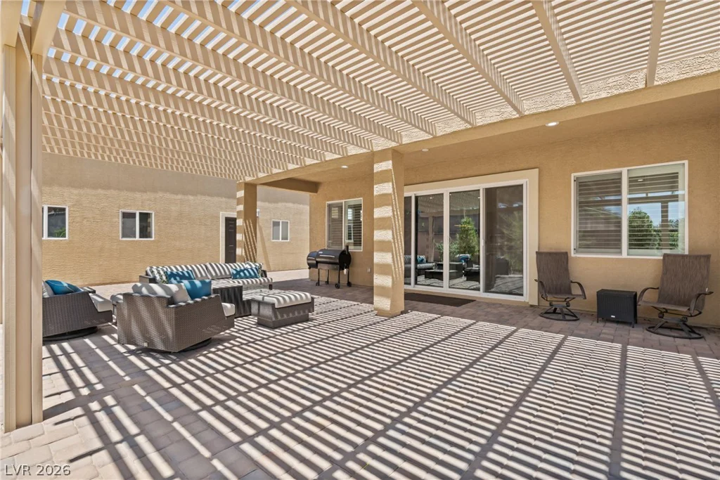 9095 Wing Shadow, Las Vegas, NV 89129