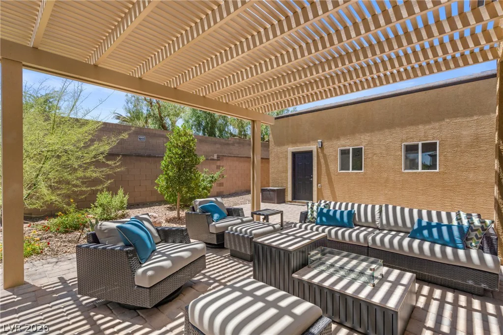 9095 Wing Shadow, Las Vegas, NV 89129