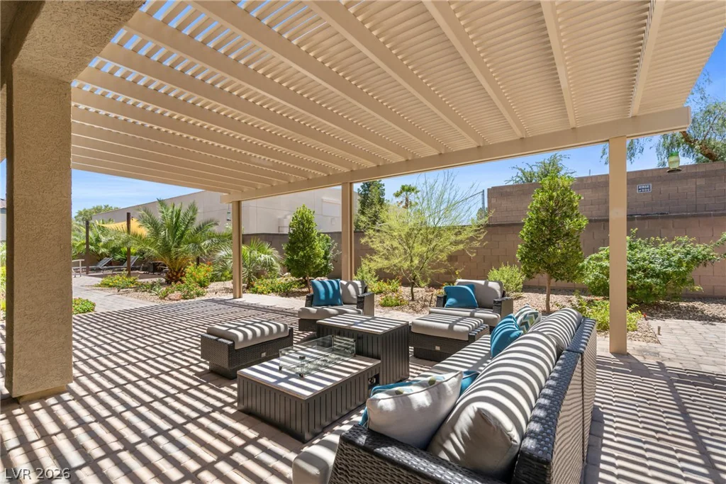9095 Wing Shadow, Las Vegas, NV 89129