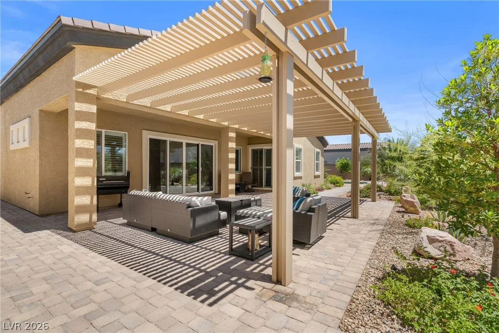 9095 Wing Shadow, Las Vegas, NV 89129