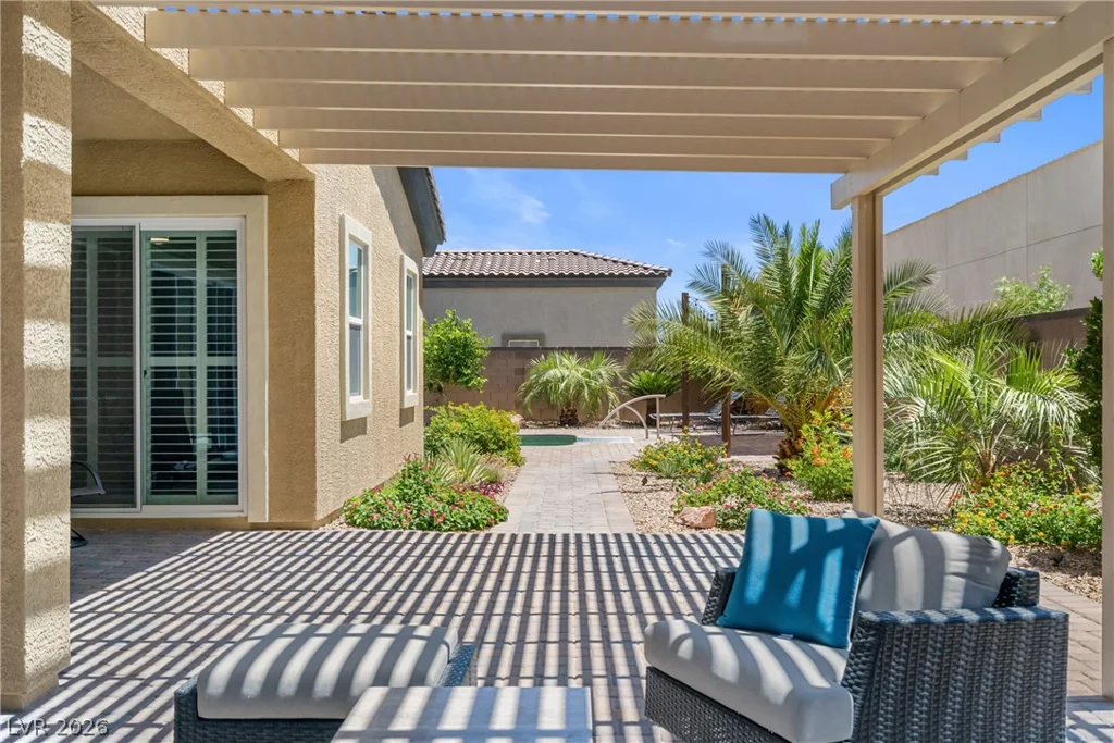 9095 Wing Shadow, Las Vegas, NV 89129