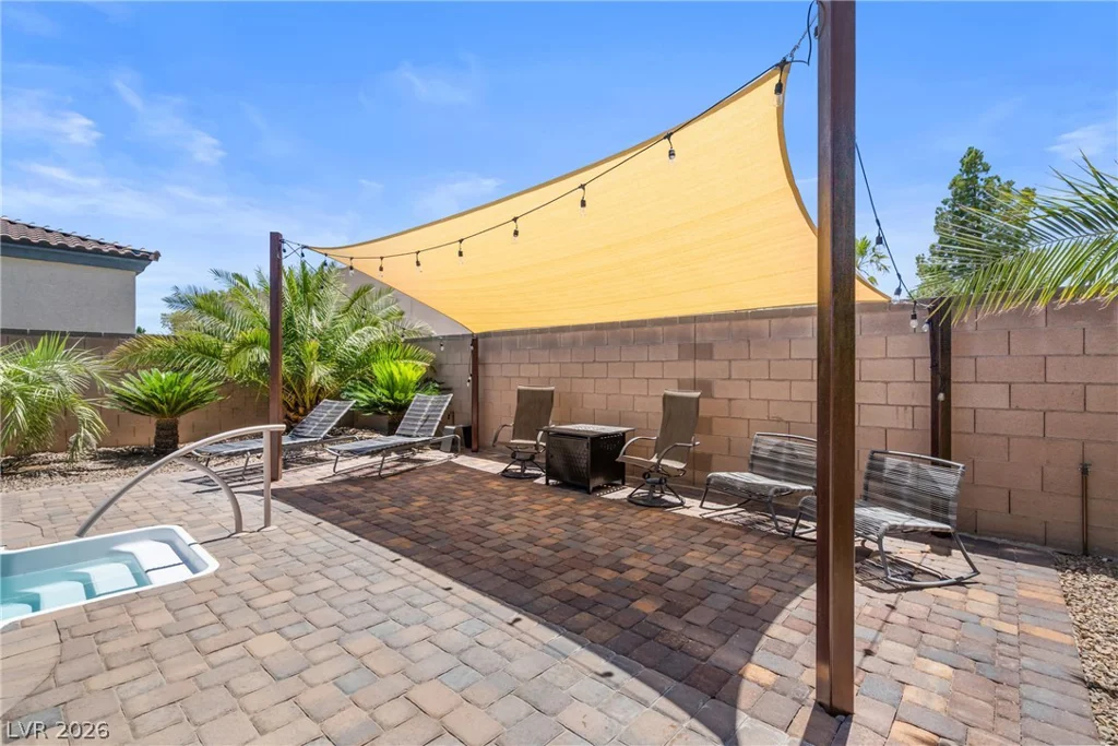 9095 Wing Shadow, Las Vegas, NV 89129