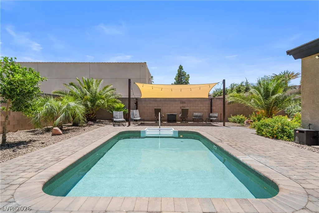 9095 Wing Shadow, Las Vegas, NV 89129