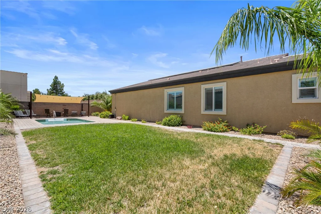 9095 Wing Shadow, Las Vegas, NV 89129