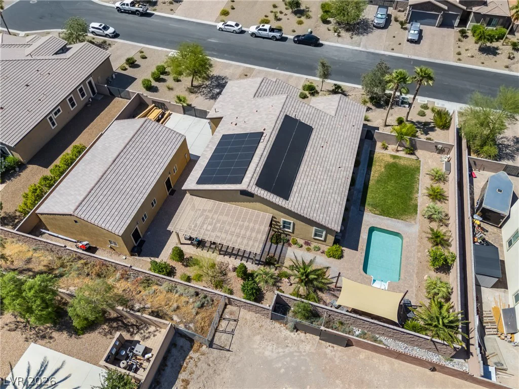 9095 Wing Shadow, Las Vegas, NV 89129