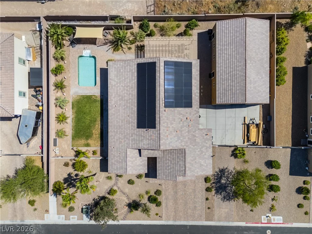 9095 Wing Shadow, Las Vegas, NV 89129