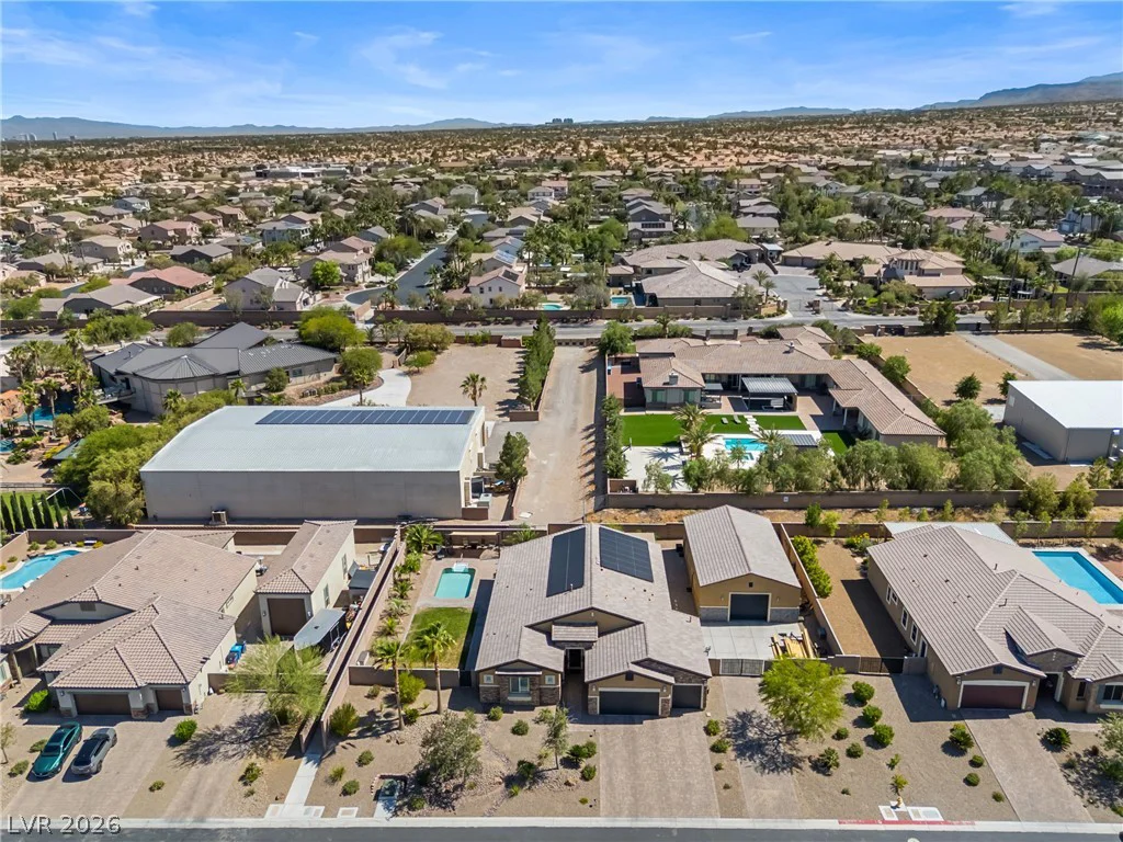 9095 Wing Shadow, Las Vegas, NV 89129