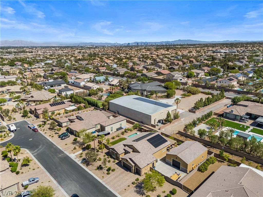9095 Wing Shadow, Las Vegas, NV 89129