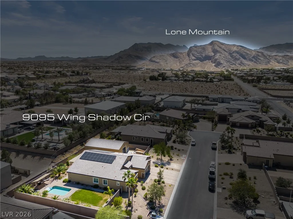 9095 Wing Shadow, Las Vegas, NV 89129