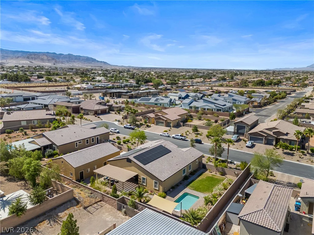 9095 Wing Shadow, Las Vegas, NV 89129