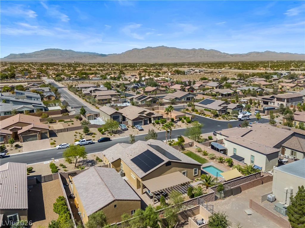 9095 Wing Shadow, Las Vegas, NV 89129