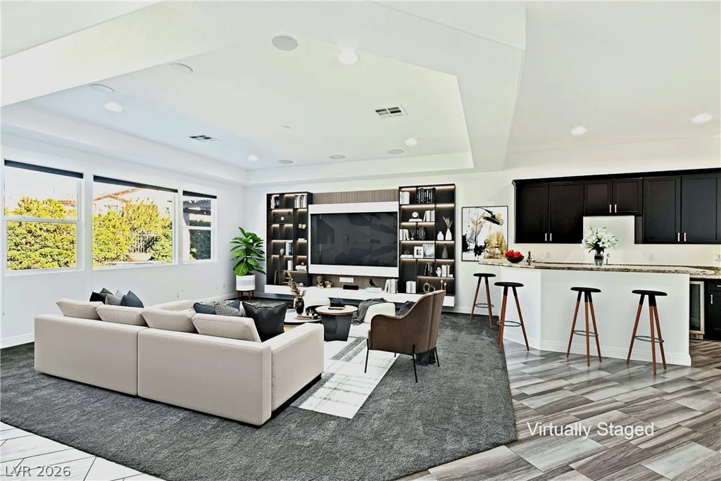775 Porto Mio, Las Vegas, NV 89138