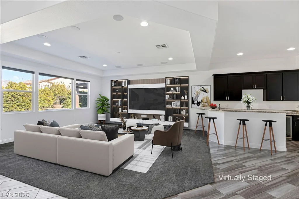 775 Porto Mio, Las Vegas, NV 89138