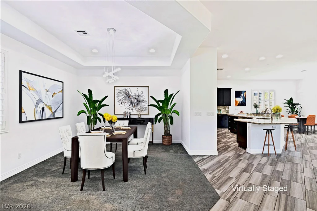 775 Porto Mio, Las Vegas, NV 89138