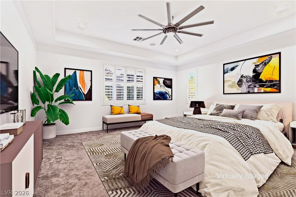 775 Porto Mio, Las Vegas, NV 89138