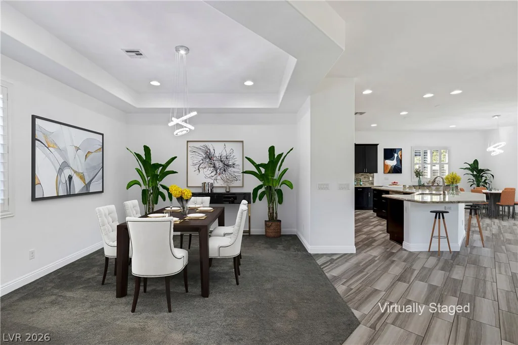 775 Porto Mio, Las Vegas, NV 89138