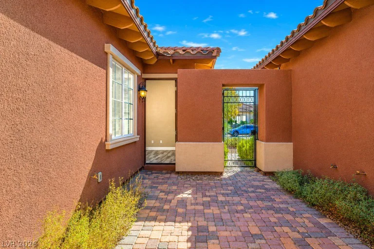 775 Porto Mio, Las Vegas, NV 89138