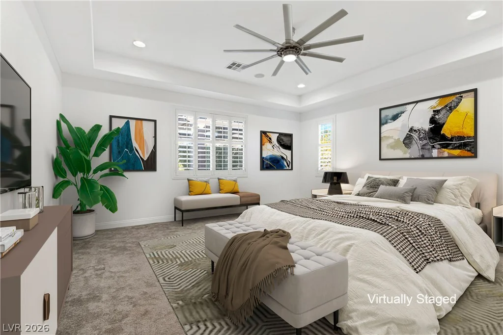 775 Porto Mio, Las Vegas, NV 89138