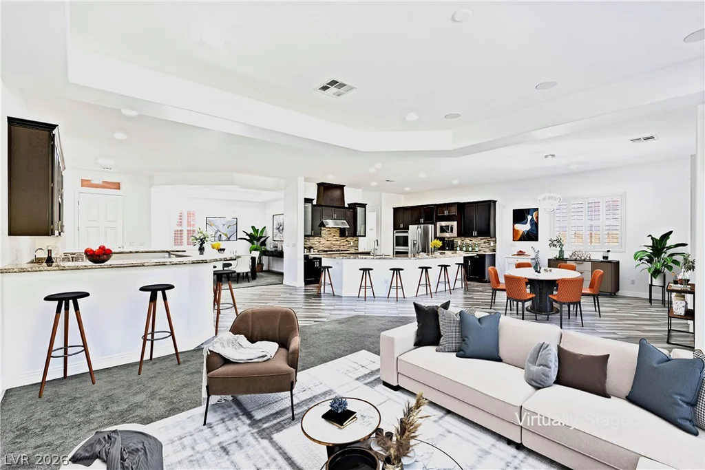 775 Porto Mio, Las Vegas, NV 89138