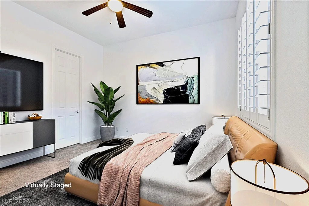775 Porto Mio, Las Vegas, NV 89138