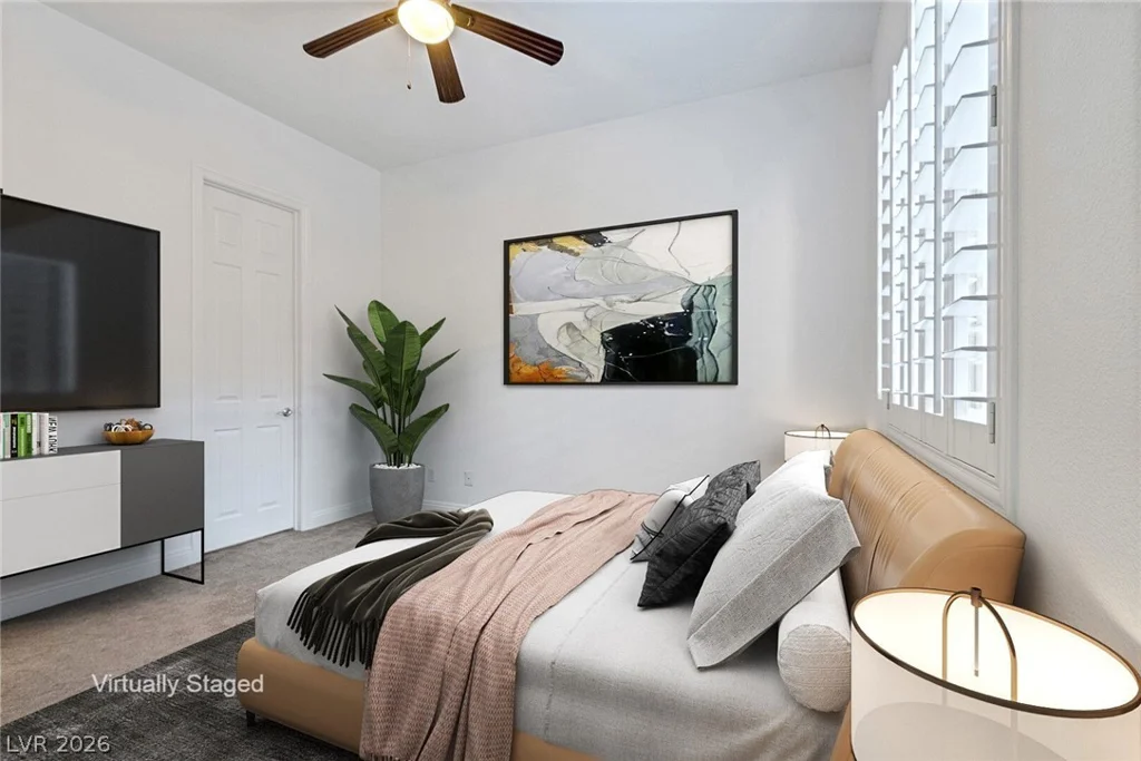775 Porto Mio, Las Vegas, NV 89138