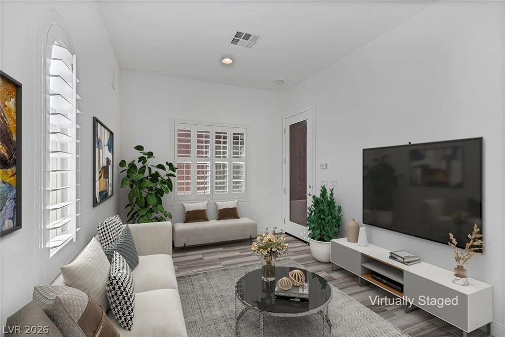 775 Porto Mio, Las Vegas, NV 89138