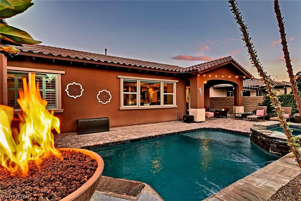 775 Porto Mio, Las Vegas, NV 89138