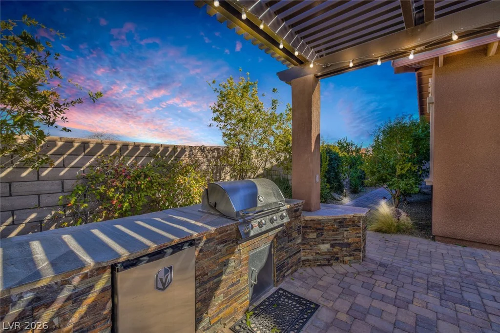 775 Porto Mio, Las Vegas, NV 89138
