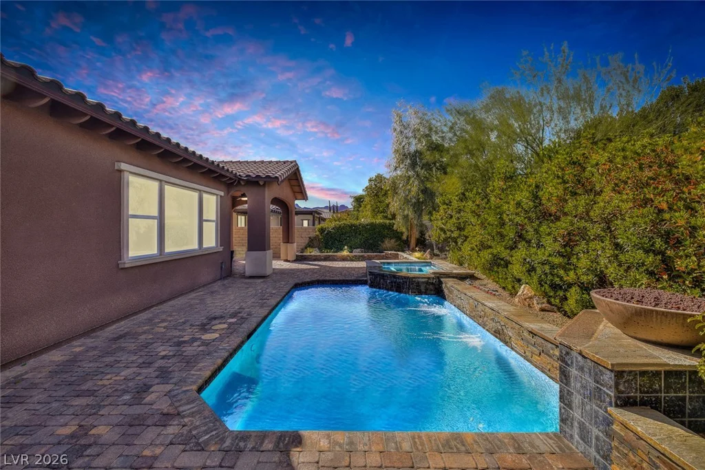 775 Porto Mio, Las Vegas, NV 89138