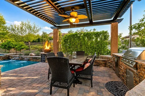 775 Porto Mio, Las Vegas, NV 89138