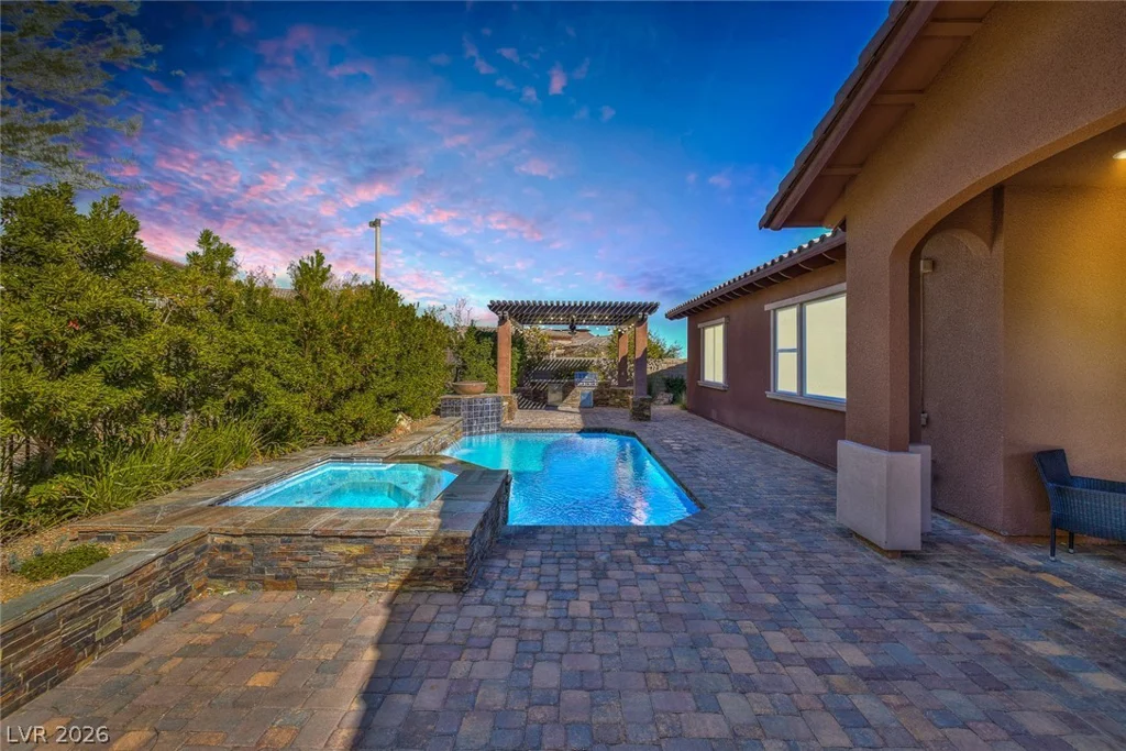 775 Porto Mio, Las Vegas, NV 89138