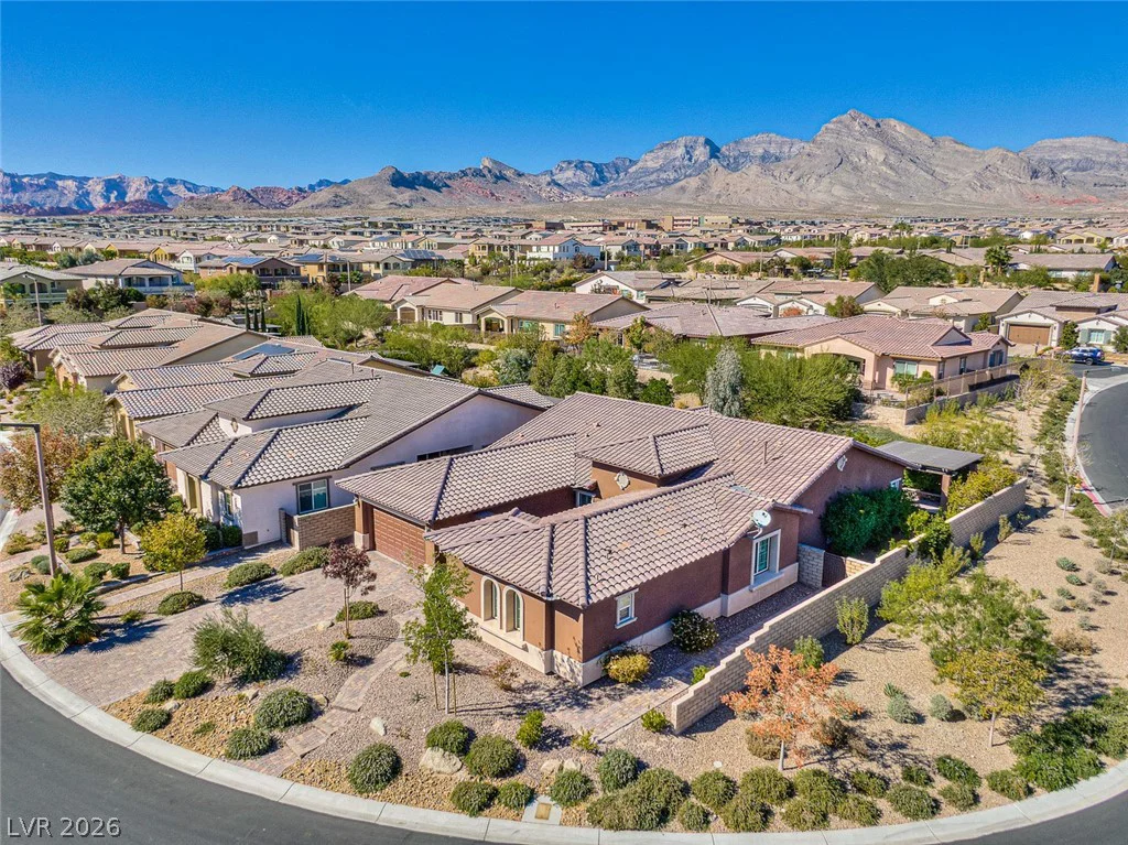 775 Porto Mio, Las Vegas, NV 89138
