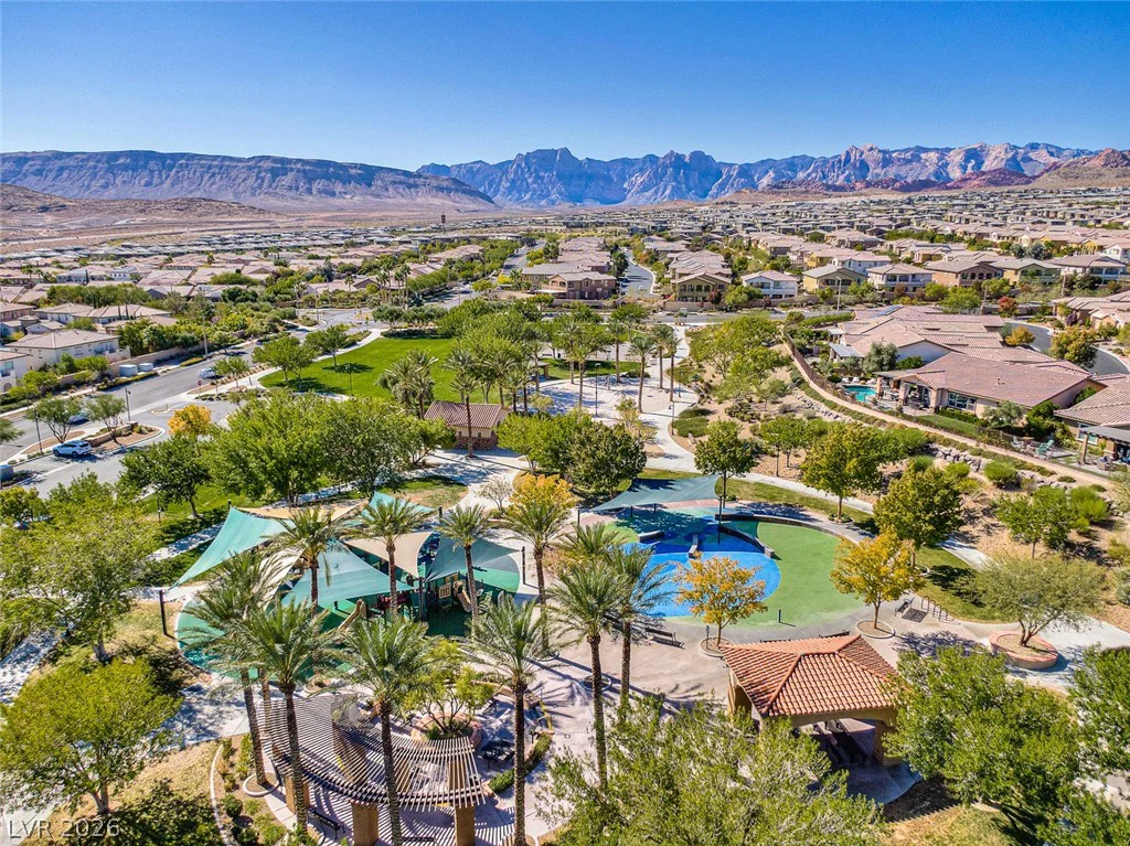 775 Porto Mio, Las Vegas, NV 89138