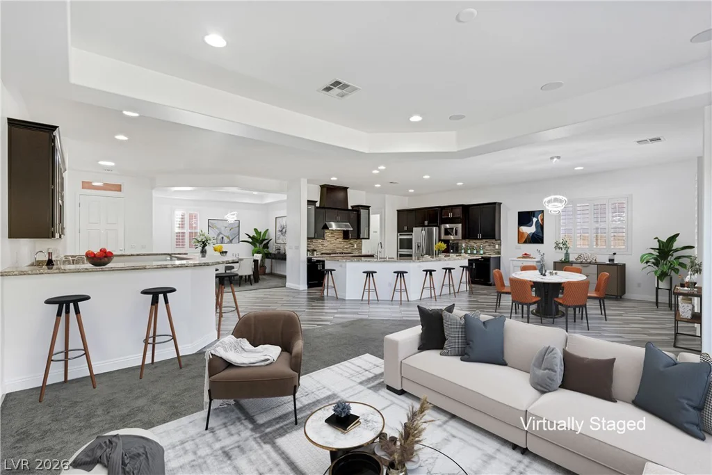 775 Porto Mio, Las Vegas, NV 89138