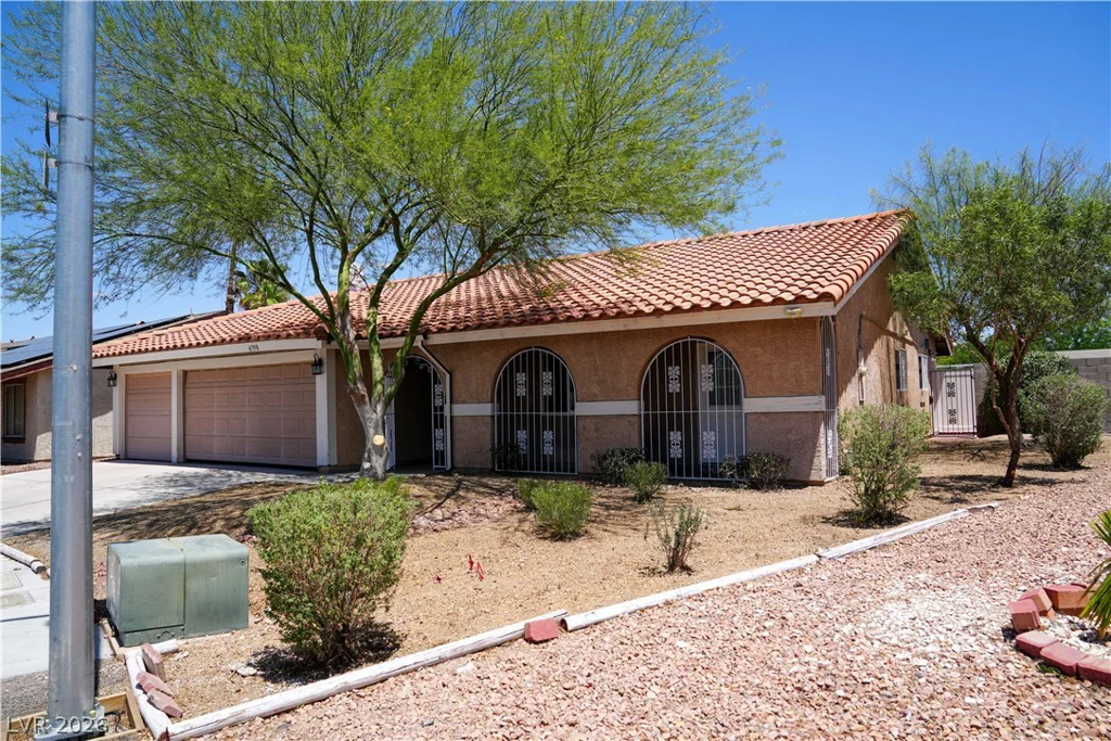 4798 Walteta, Las Vegas, NV 89119