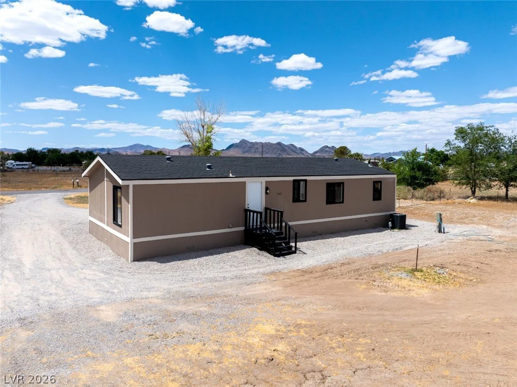 551 Cynthia, Pahrump, NV 89048