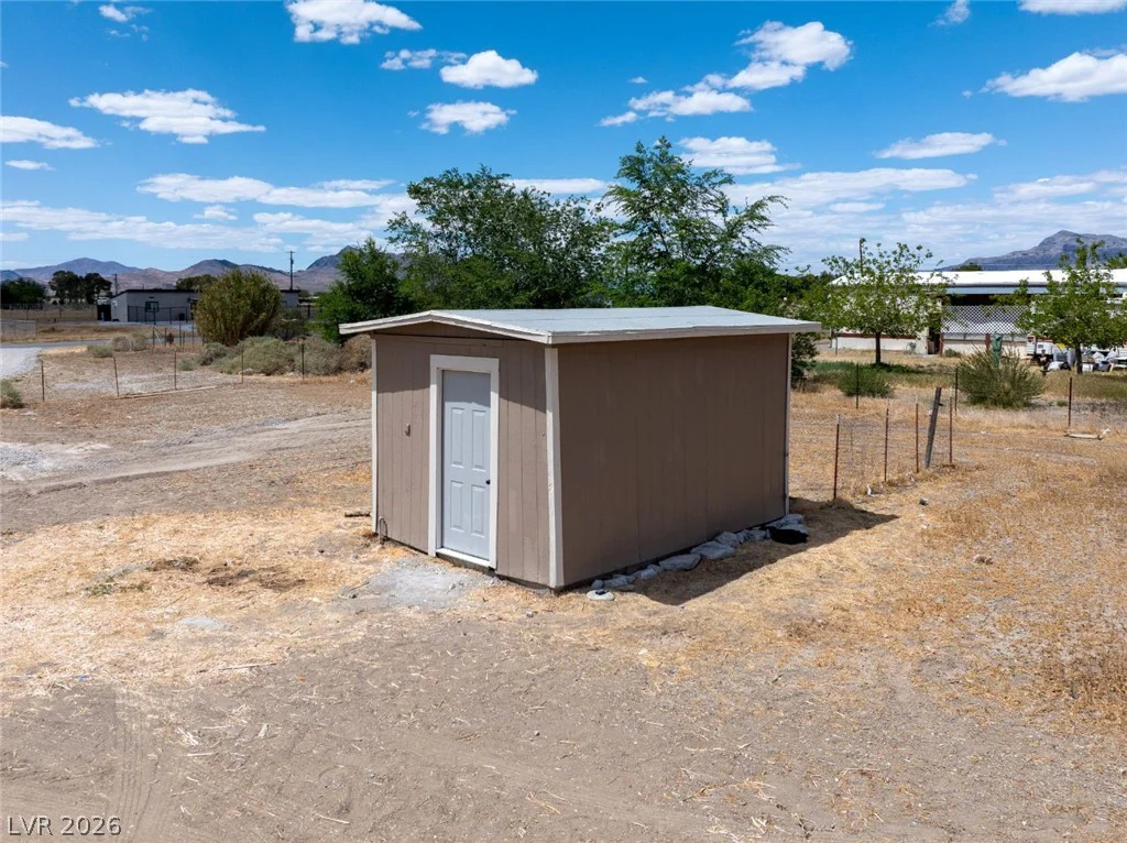 551 Cynthia, Pahrump, NV 89048