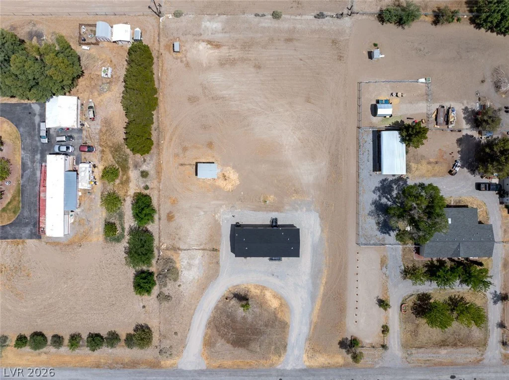 551 Cynthia, Pahrump, NV 89048