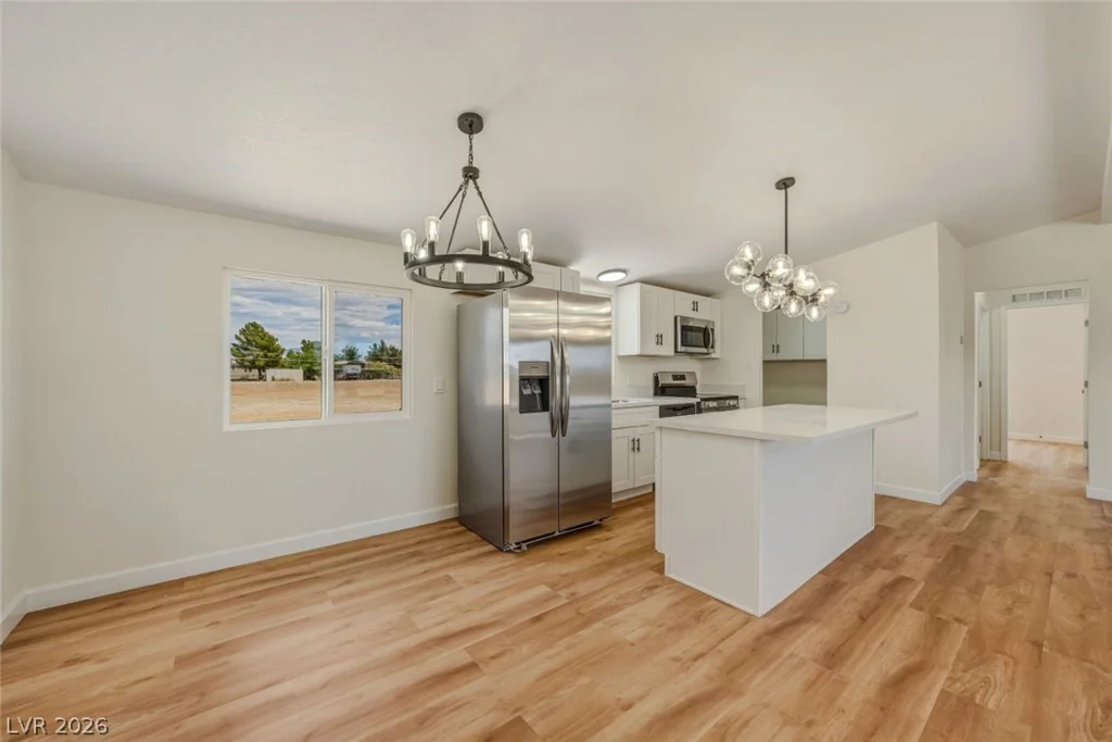 551 Cynthia, Pahrump, NV 89048