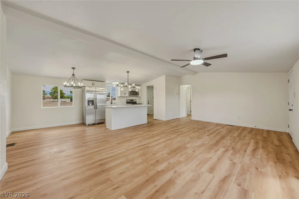 551 Cynthia, Pahrump, NV 89048