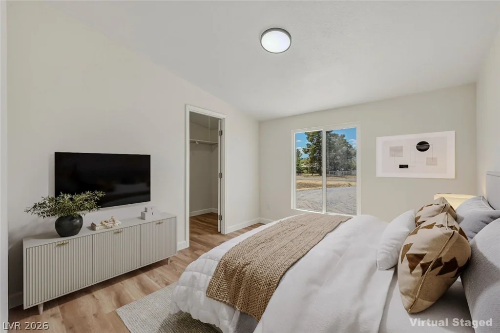 551 Cynthia, Pahrump, NV 89048