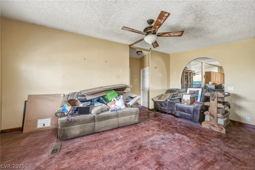 4910 Mankins, Pahrump, NV 89048