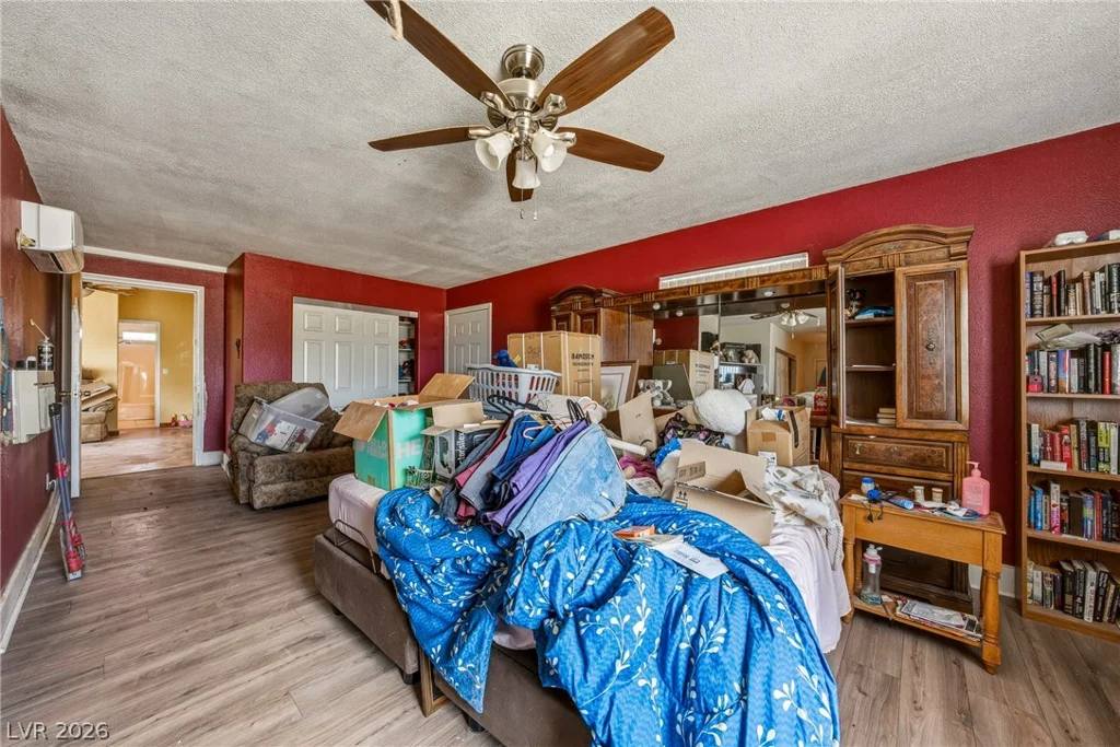 4910 Mankins, Pahrump, NV 89048