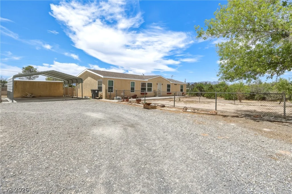 4910 Mankins, Pahrump, NV 89048