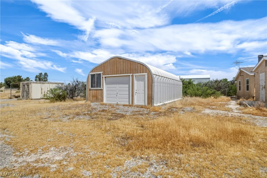 4910 Mankins, Pahrump, NV 89048