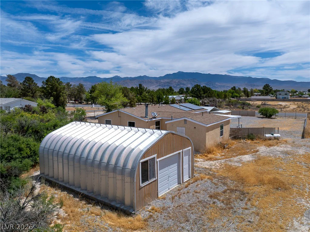 4910 Mankins, Pahrump, NV 89048