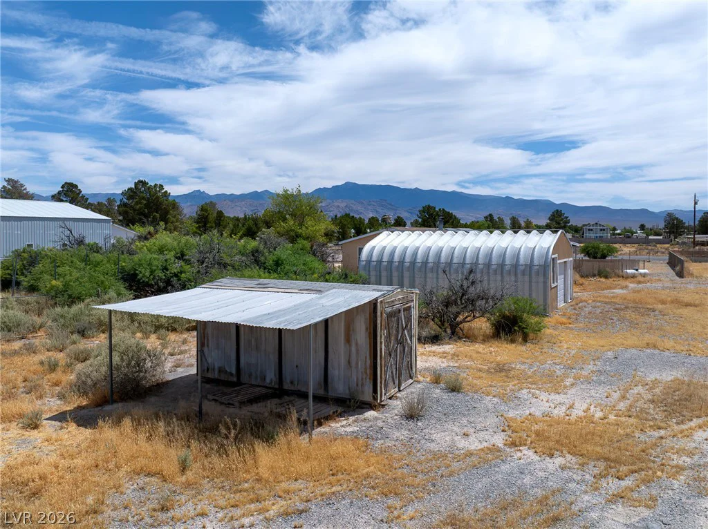 4910 Mankins, Pahrump, NV 89048