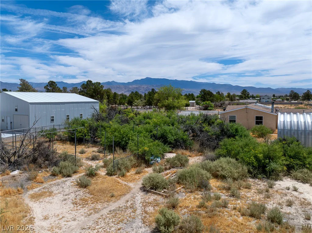4910 Mankins, Pahrump, NV 89048