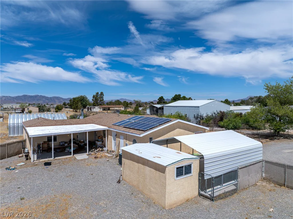 4910 Mankins, Pahrump, NV 89048