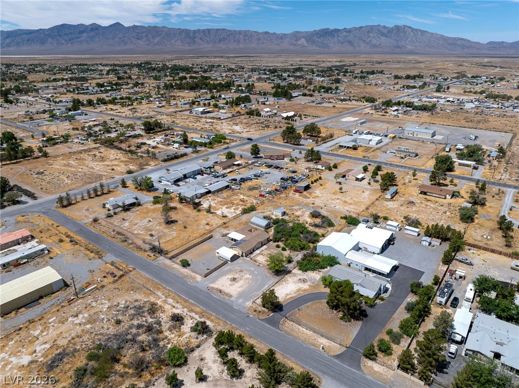 4910 Mankins, Pahrump, NV 89048
